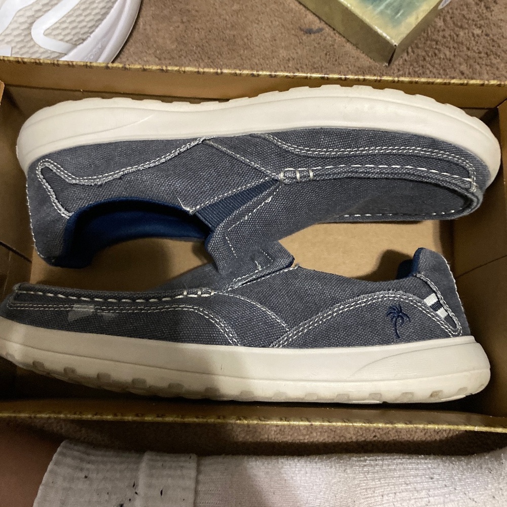 Margaritaville Loafers/Slippers